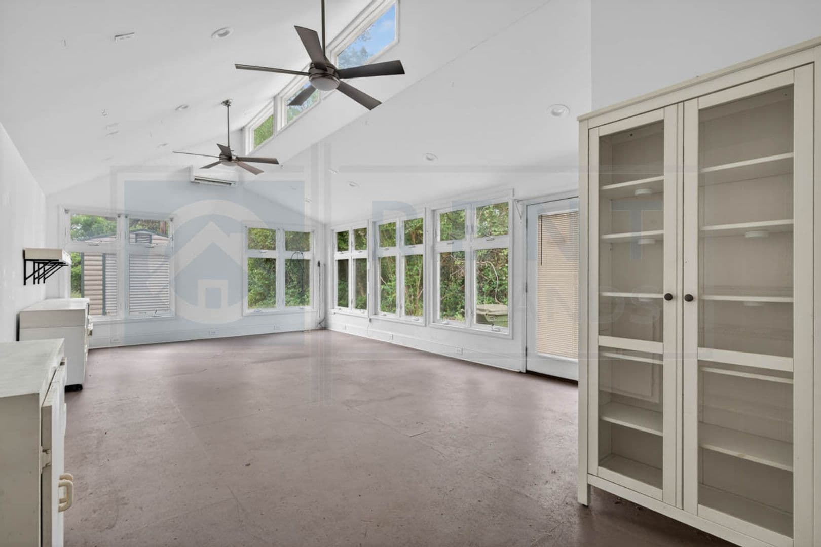 Cayce House: 1232 Axtell Dr