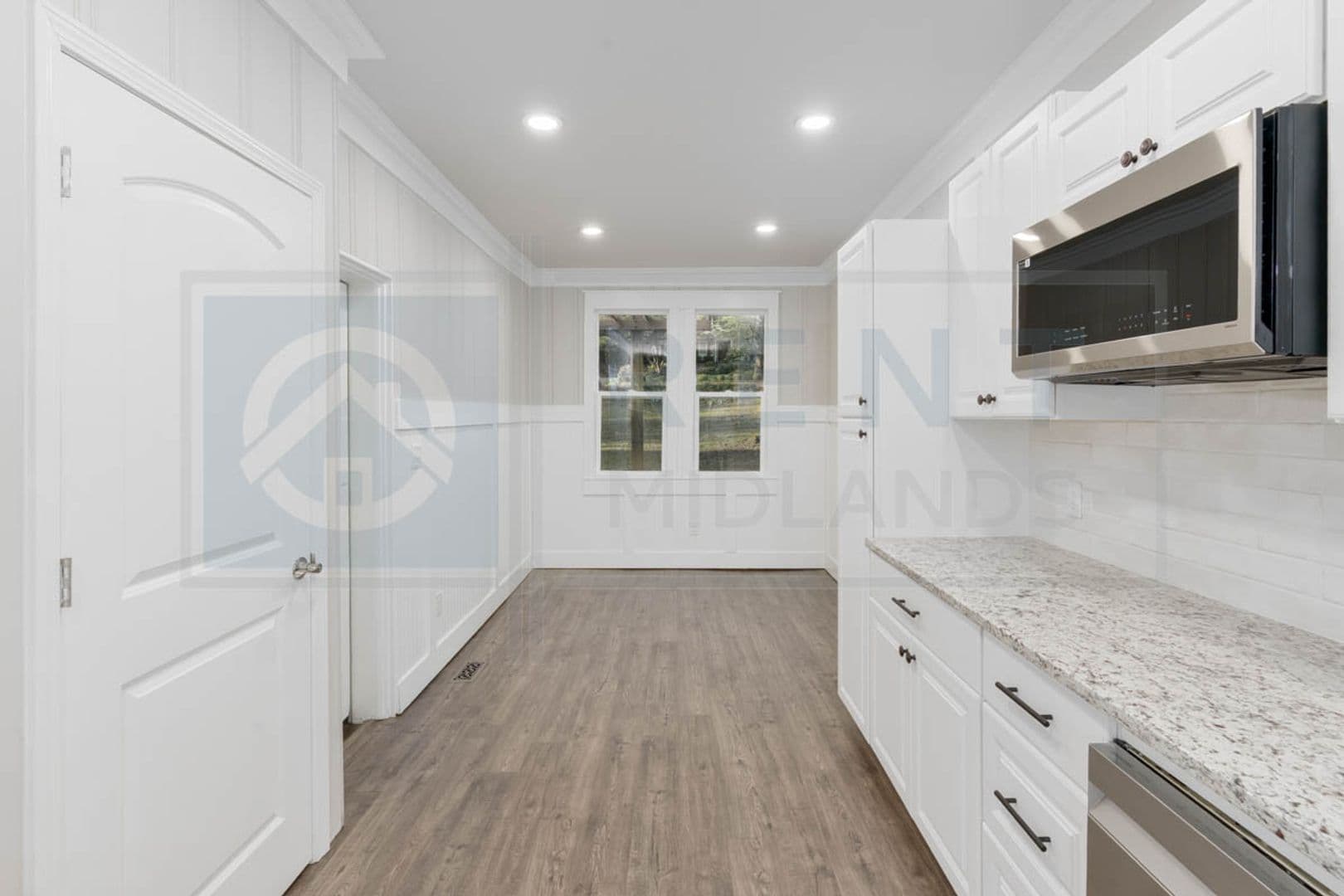 Columbia House: 2903 Trenholm Rd