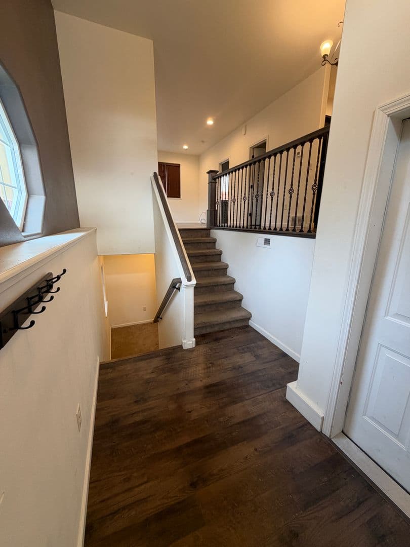 Billings Apartment: North 16th Street