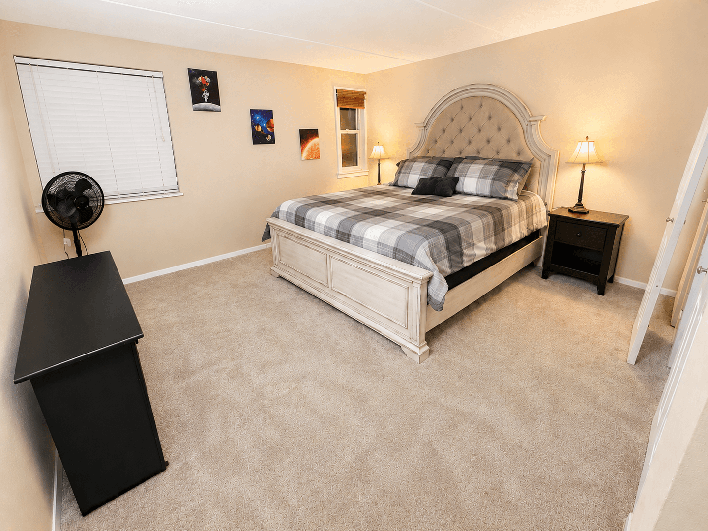 Billings Apartment: 300 N 25th Street