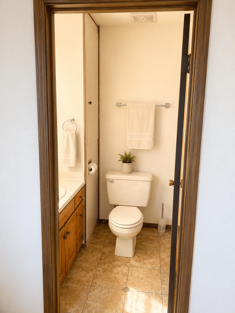 Billings Apartment: 517 Wicks Lane