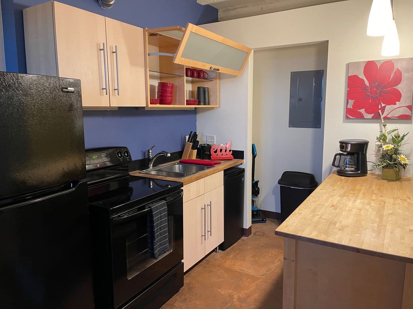 Billings Apartment: 2600 Montana Ave