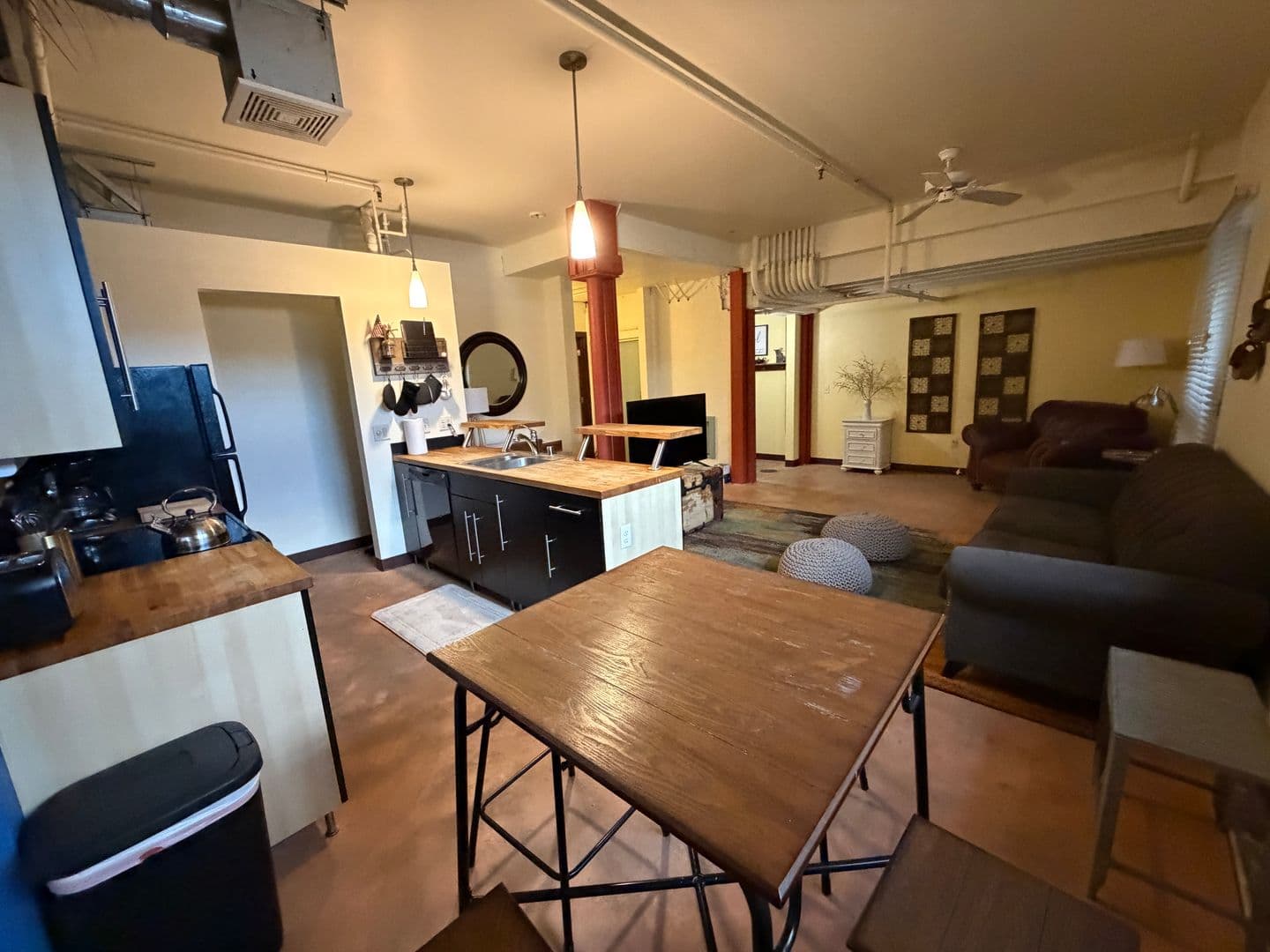 Billings Apartment: 2600 Montana Ave