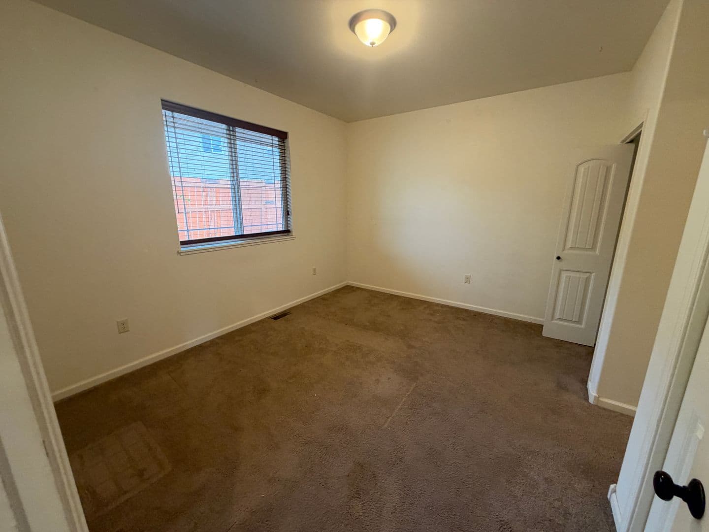 Billings Apartment: North 16th Street