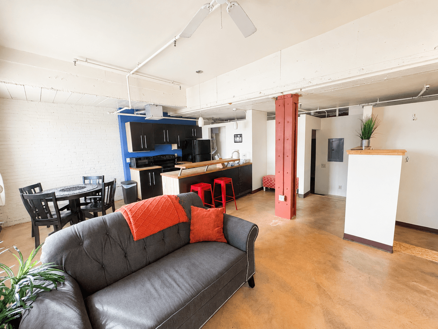 Billings Apartment: 2600 Montana Ave