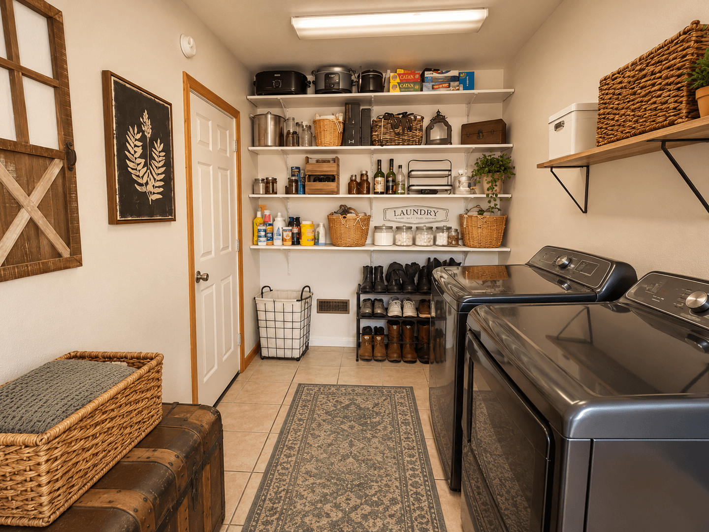 Laurel House: 702 6th ave