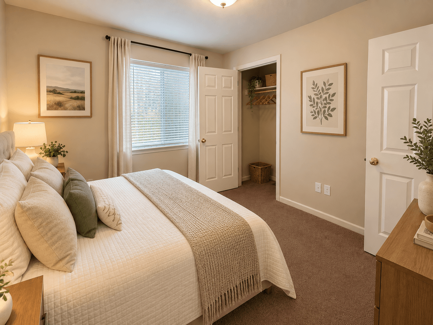 Billings Apartment: 1615 Fantan Ave