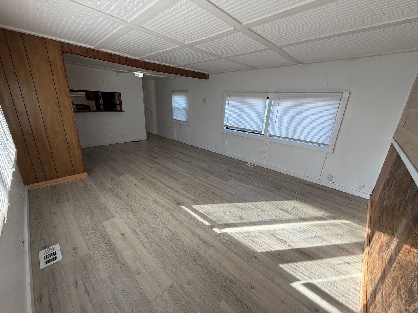 Billings House: 5022 Danford Dr - Danford Trailer 2