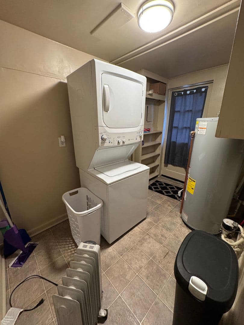 Billings Apartment: 1513 1st St W