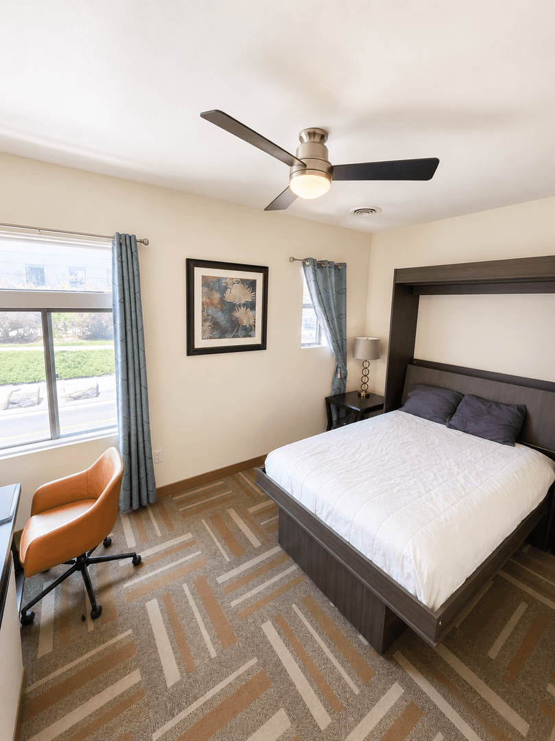 Billings Apartment: 2520 2nd Ave. North