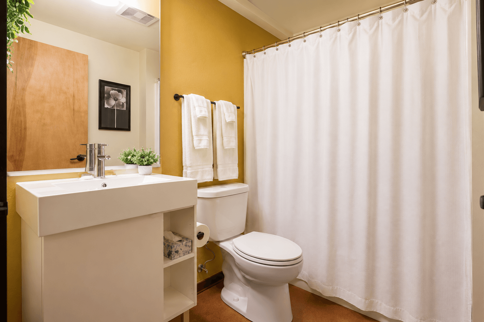 Billings Apartment: 2600 Montana Ave