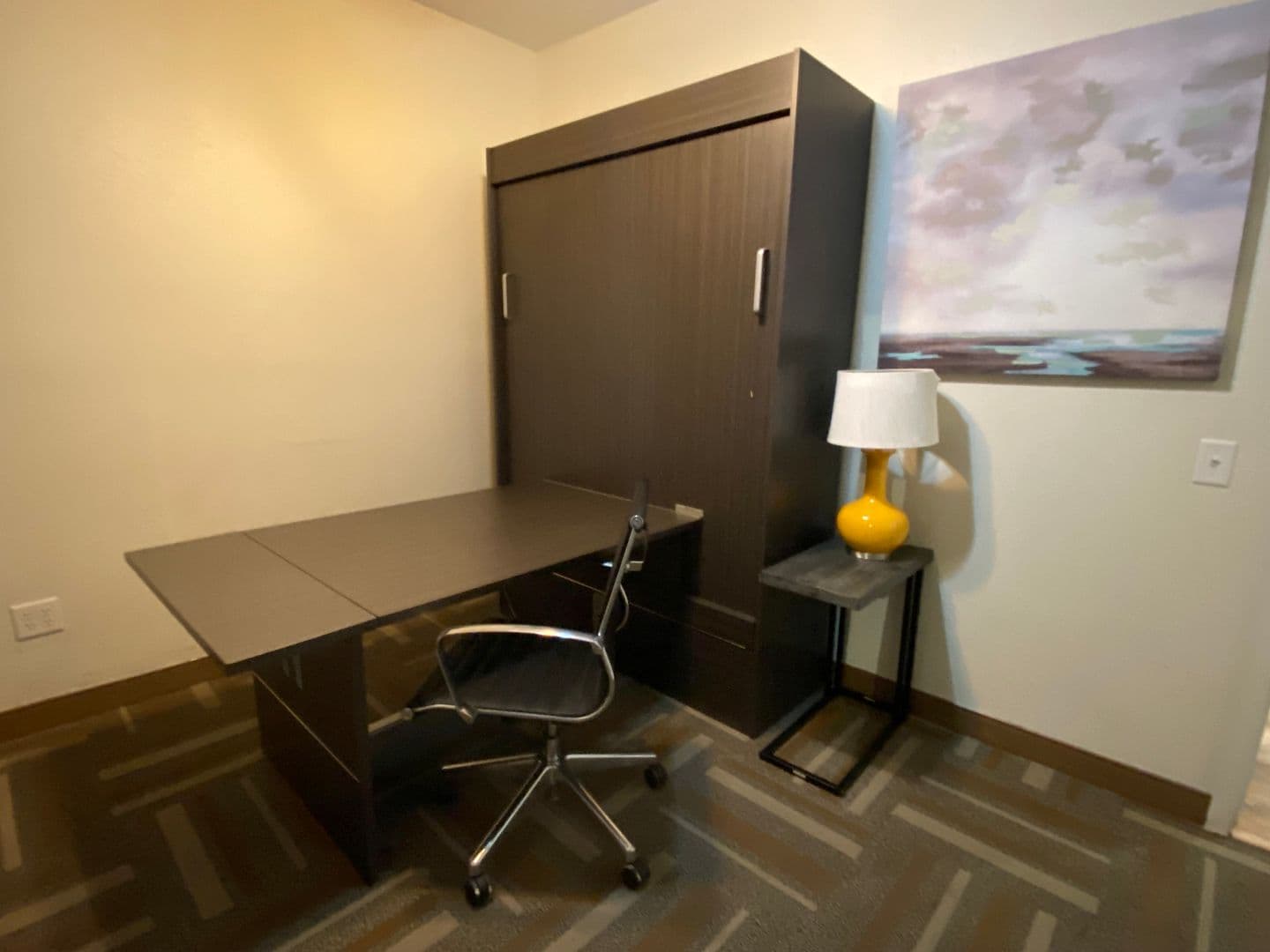 Billings Apartment: 2520 2nd Ave. North