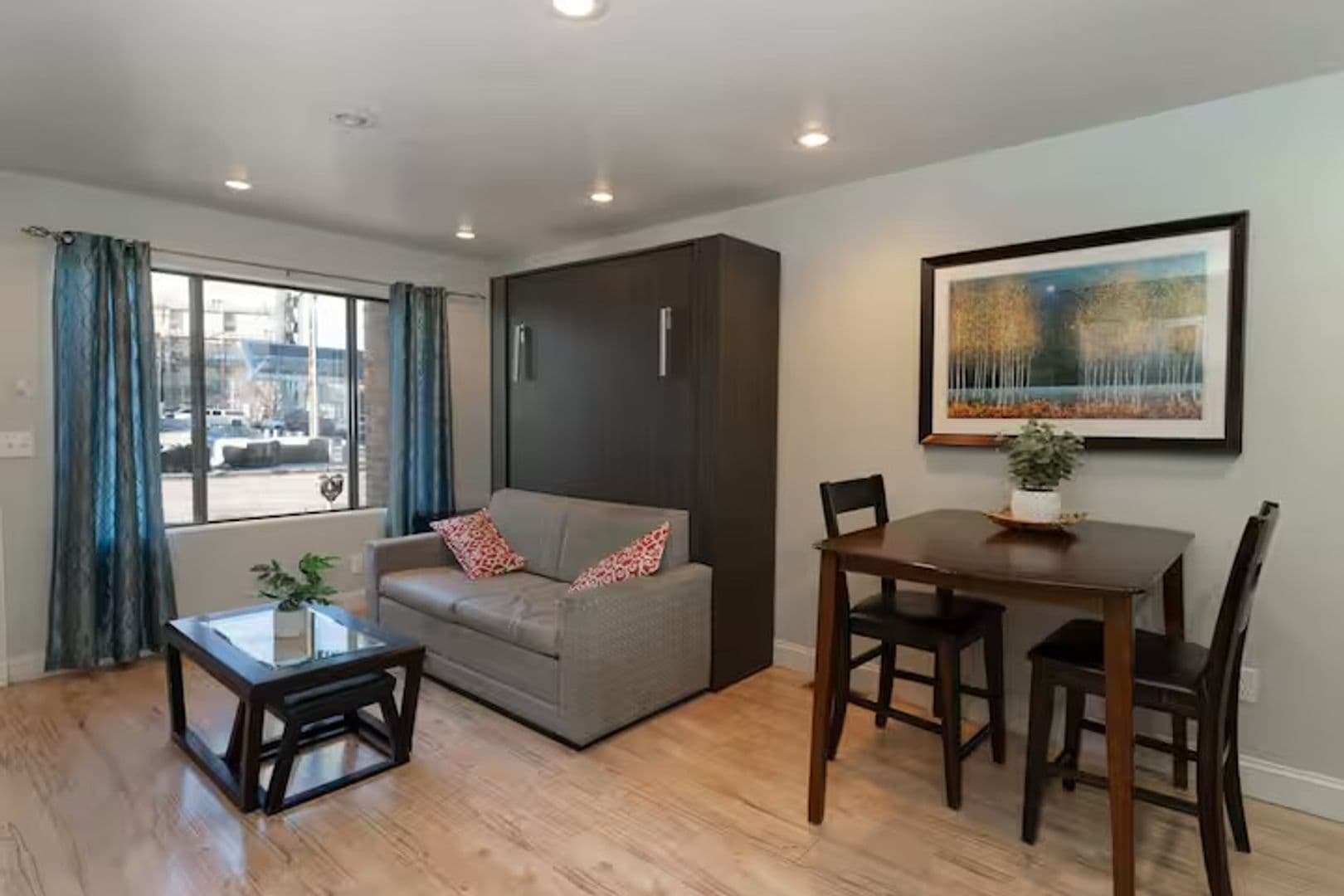 Billings Apartment: 2520 2nd Ave. North