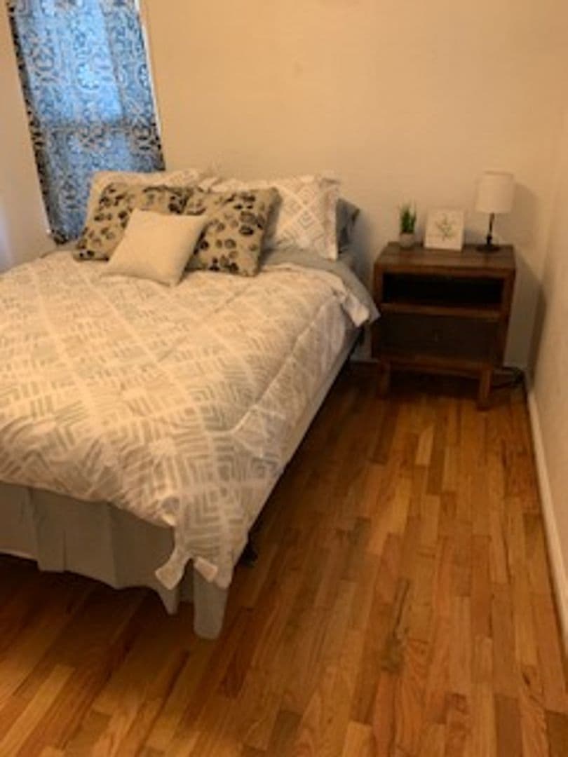 Billings Apartment: 903 N 25th Street