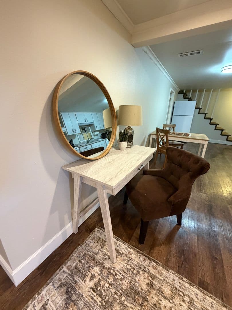 Billings House: 2726 Virginia Lane