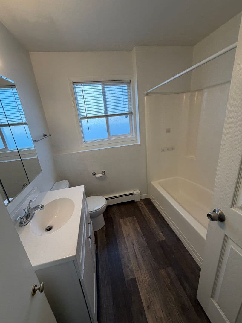 Billings Apartment: 1620 Kelby Dr