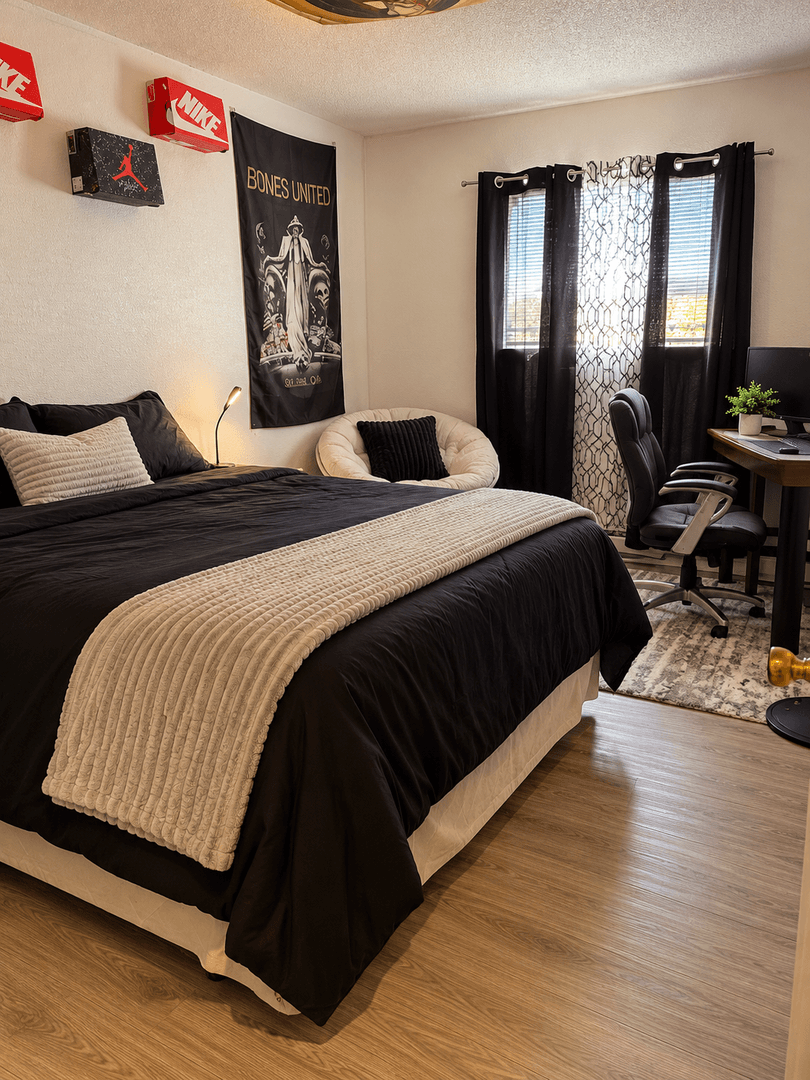 Billings Apartment: 44 6th Street