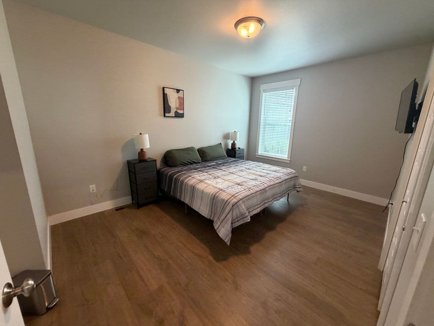 Billings Apartment: 6120 Elysian Rd.