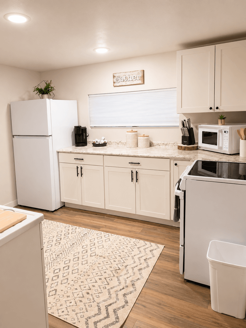Billings House: 808 1/2 Howard Avenue