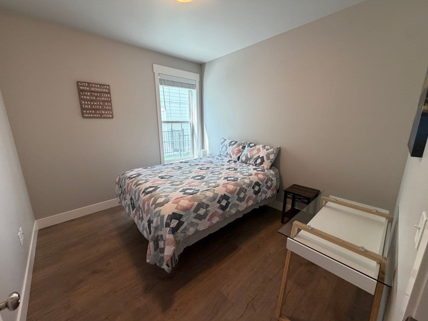 Billings Apartment: 6120 Elysian Rd.