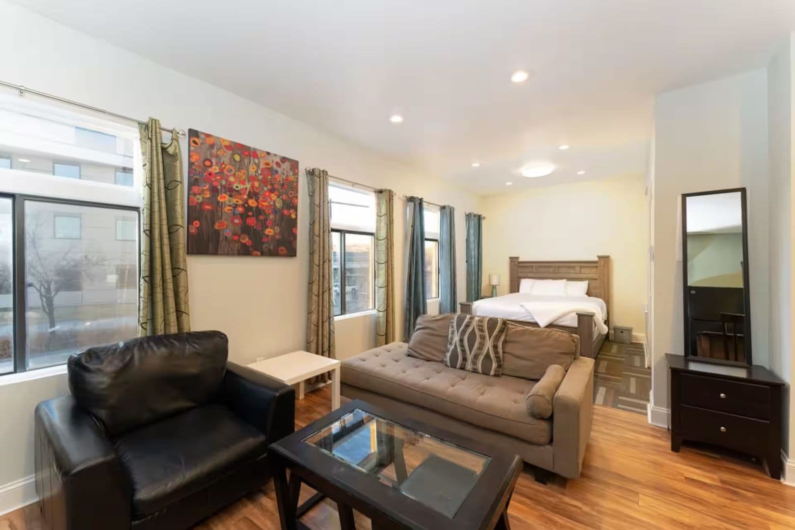 Billings Apartment: 2520 2nd Ave. North