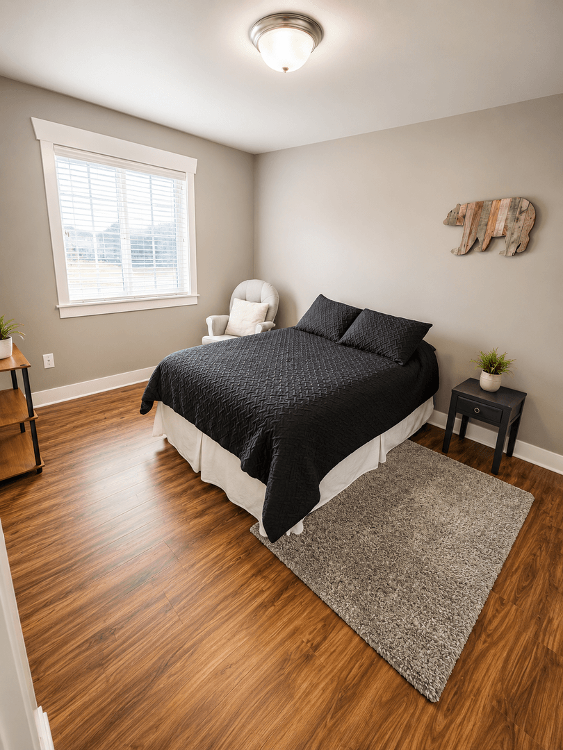 Billings House: 5315 Golden Hollow Rd