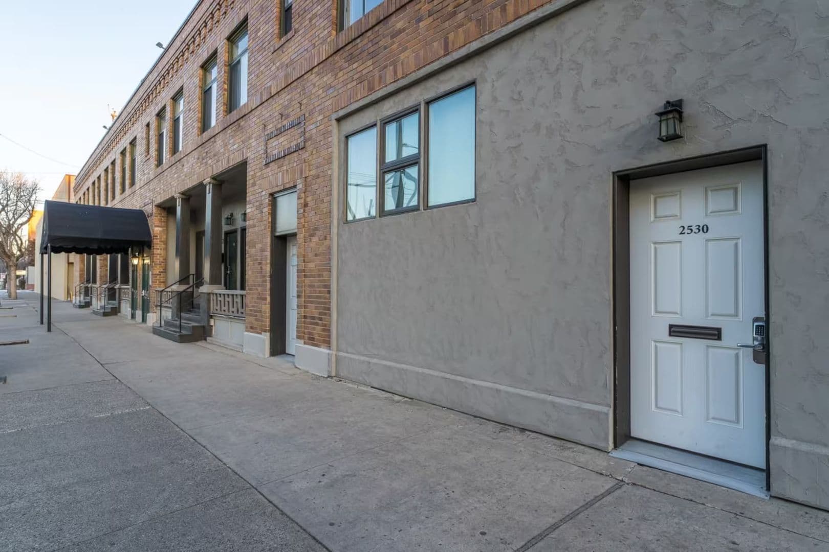 Billings Apartment: 2520 2nd Ave. North