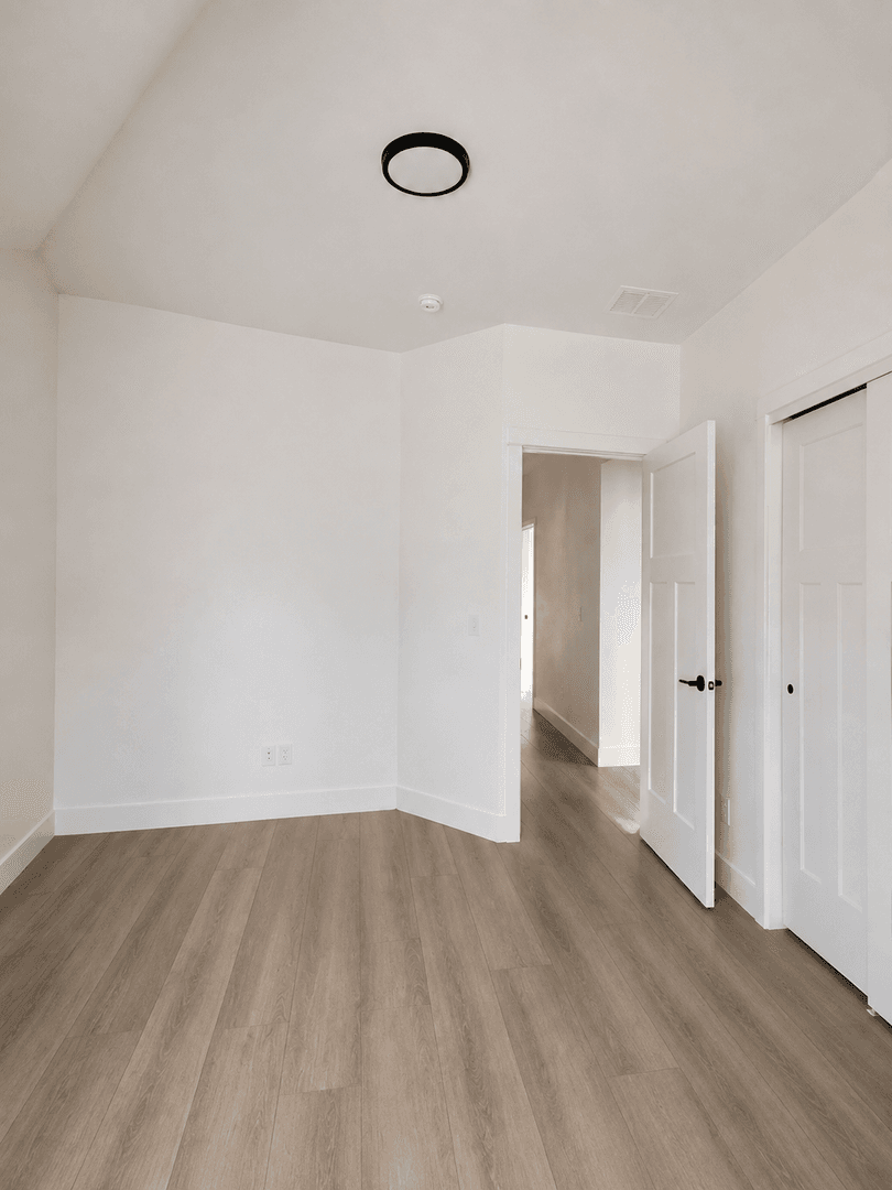Billings Apartment: 6306-6308 Decker Lane