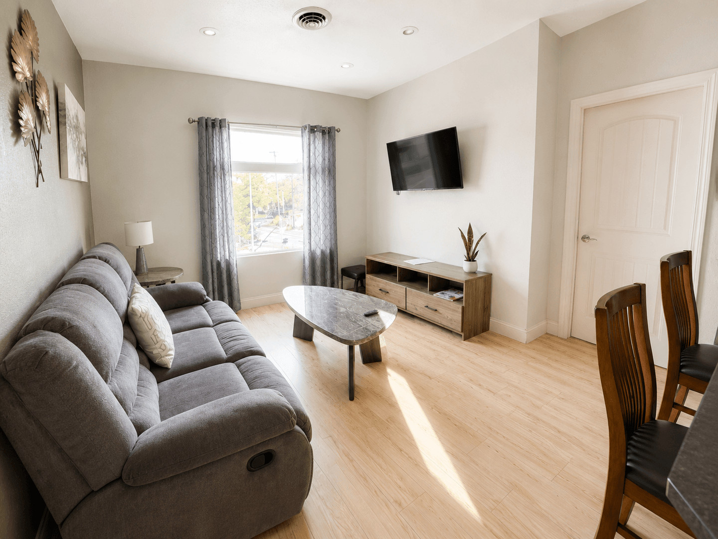 Billings Apartment: 2520 2nd Ave. North