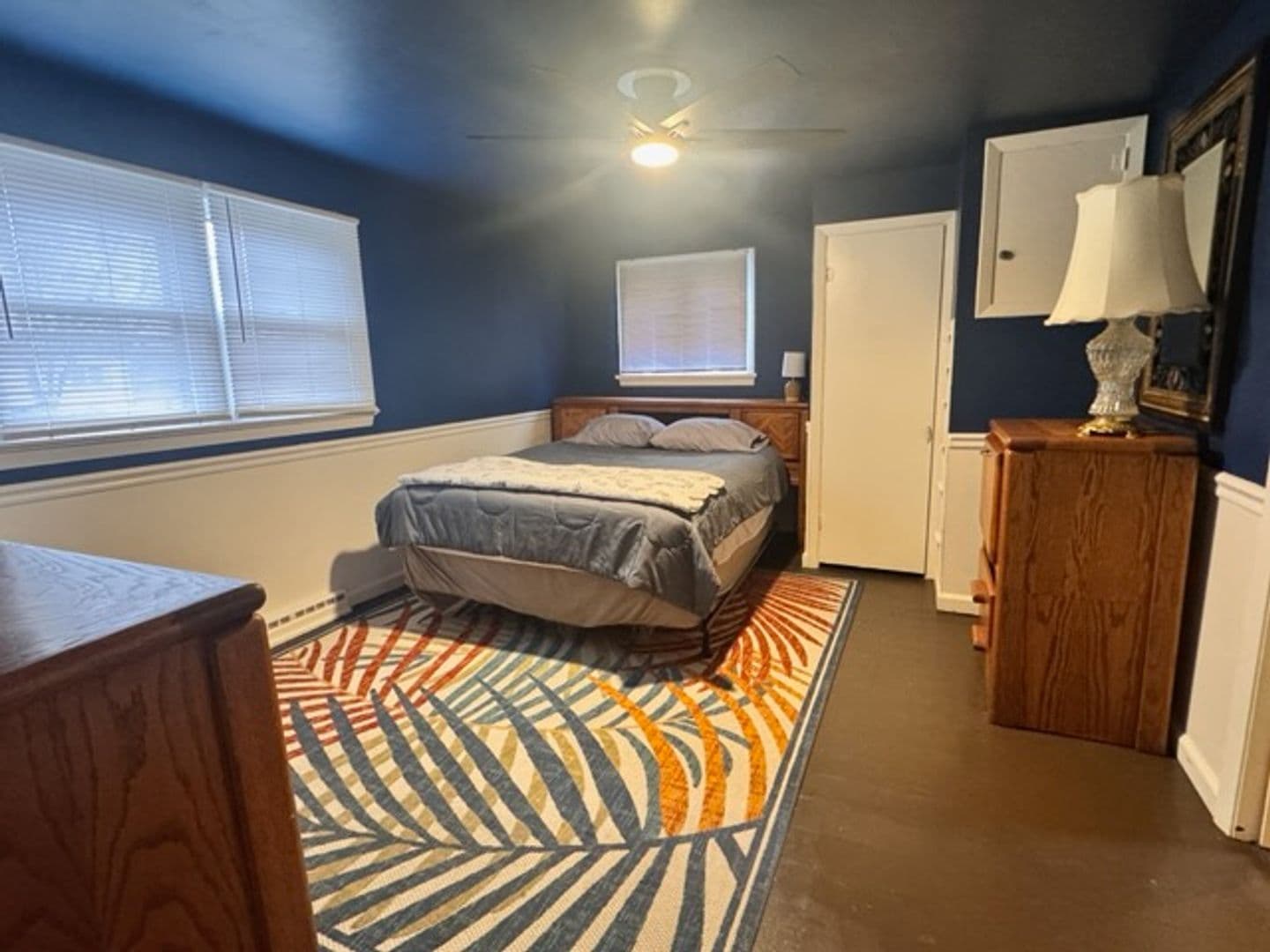 Billings House: 2020 10th Ave N