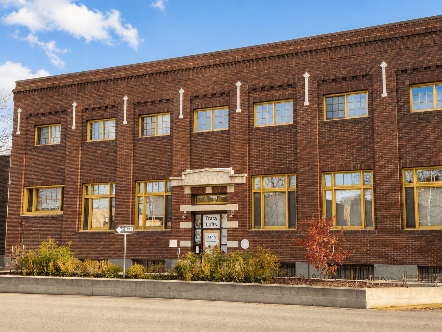 Billings Apartment: 2600 Montana Ave