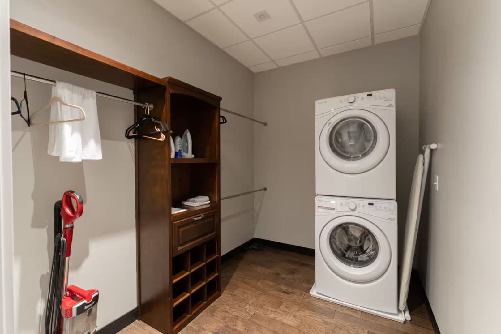 Billings Apartment: 2520 2nd Ave. North