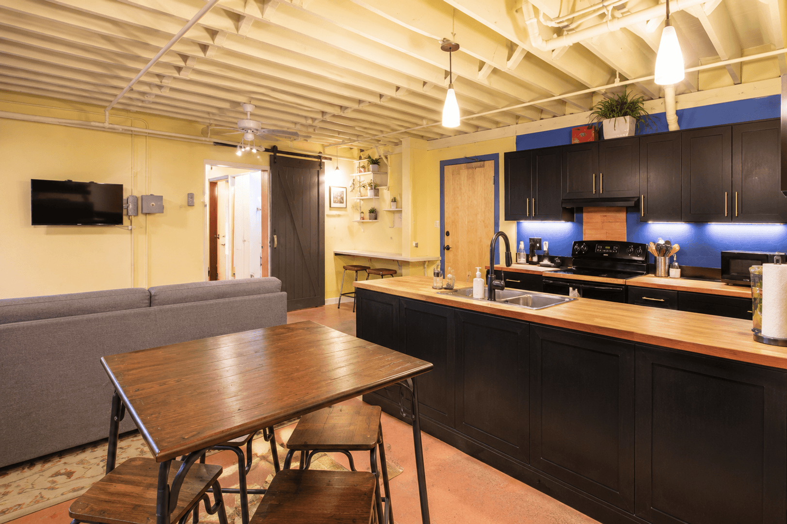Billings Apartment: 2600 Montana Ave