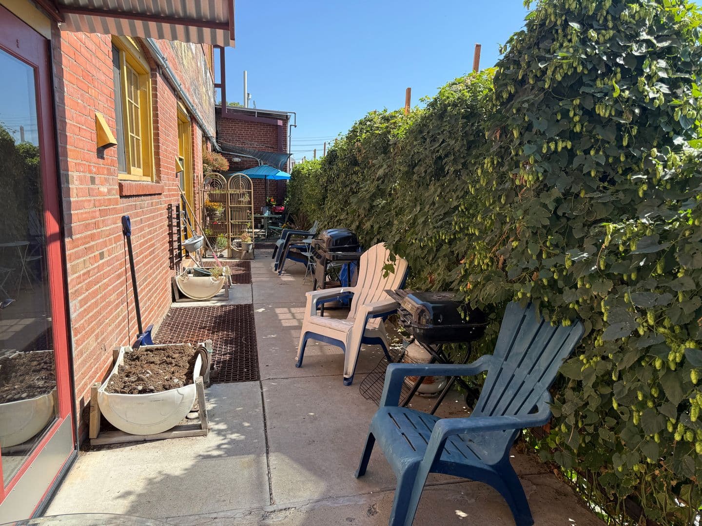 Billings Apartment: 2600 Montana Ave