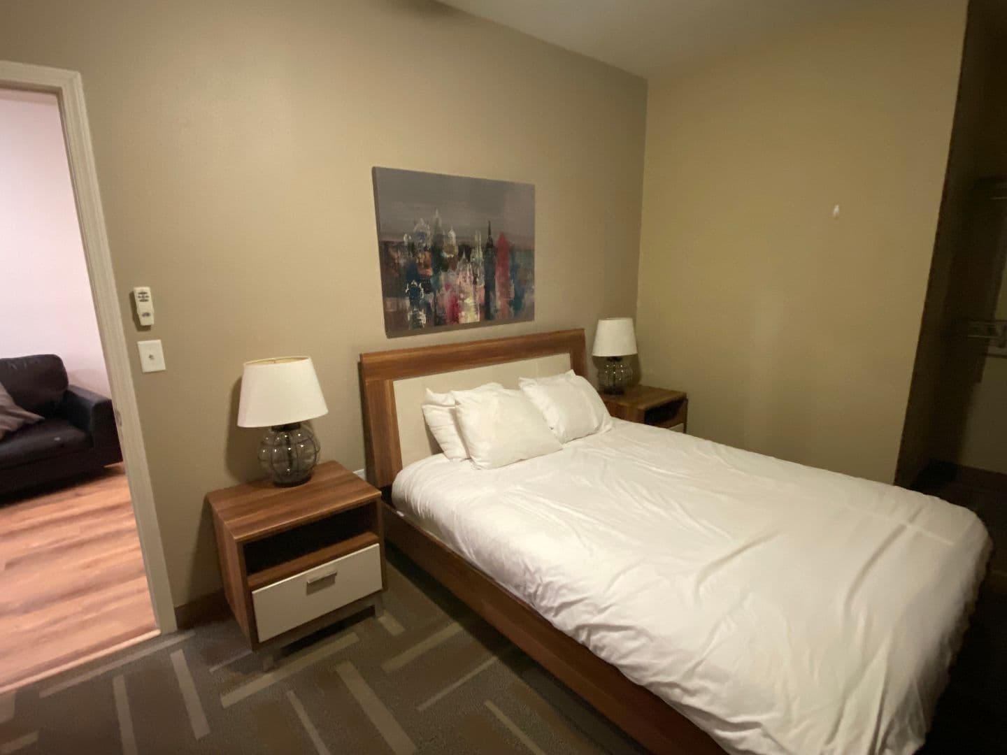 Billings Apartment: 2520 2nd Ave. North
