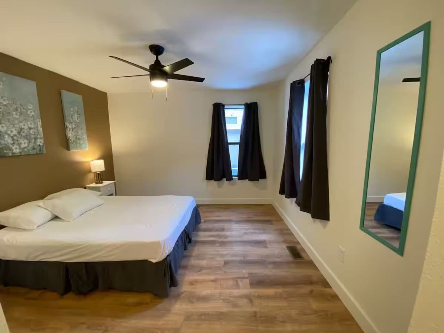 Billings Apartment: 2520 2nd Ave. North
