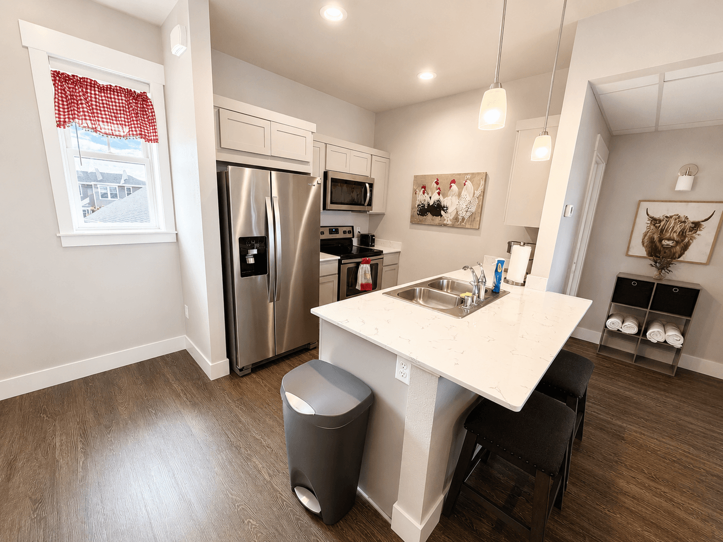 Billings House: 6031 Catherina Ct