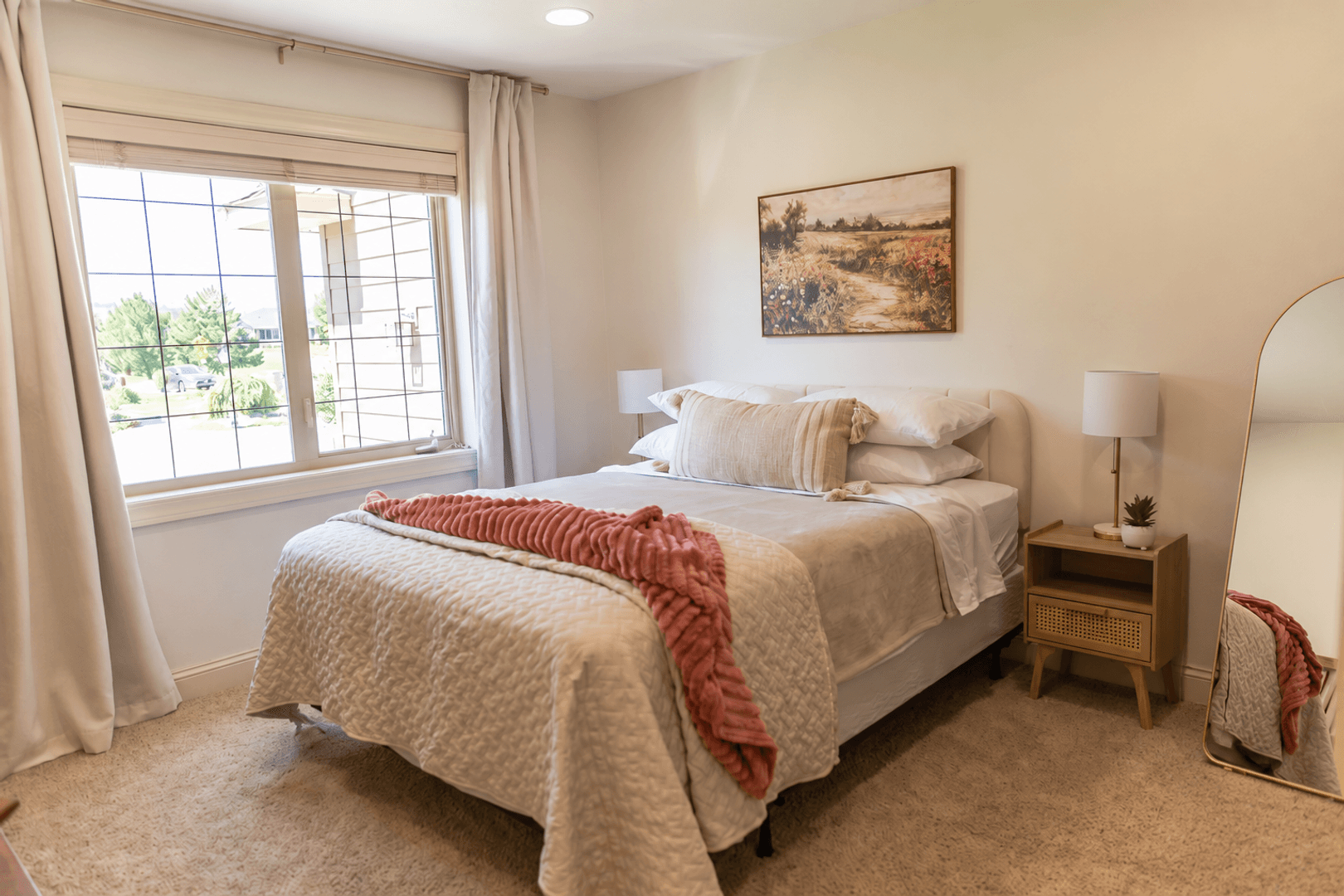Billings House: 6246 Ironwood Drive