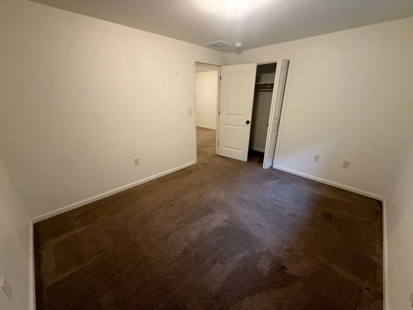 Billings Apartment: North 16th Street