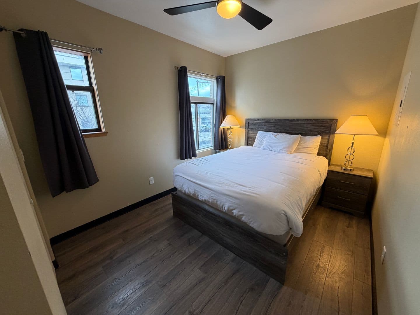 Billings Apartment: 2520 2nd Ave. North