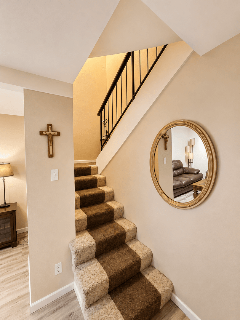 Billings Apartment: 300 N 25th Street