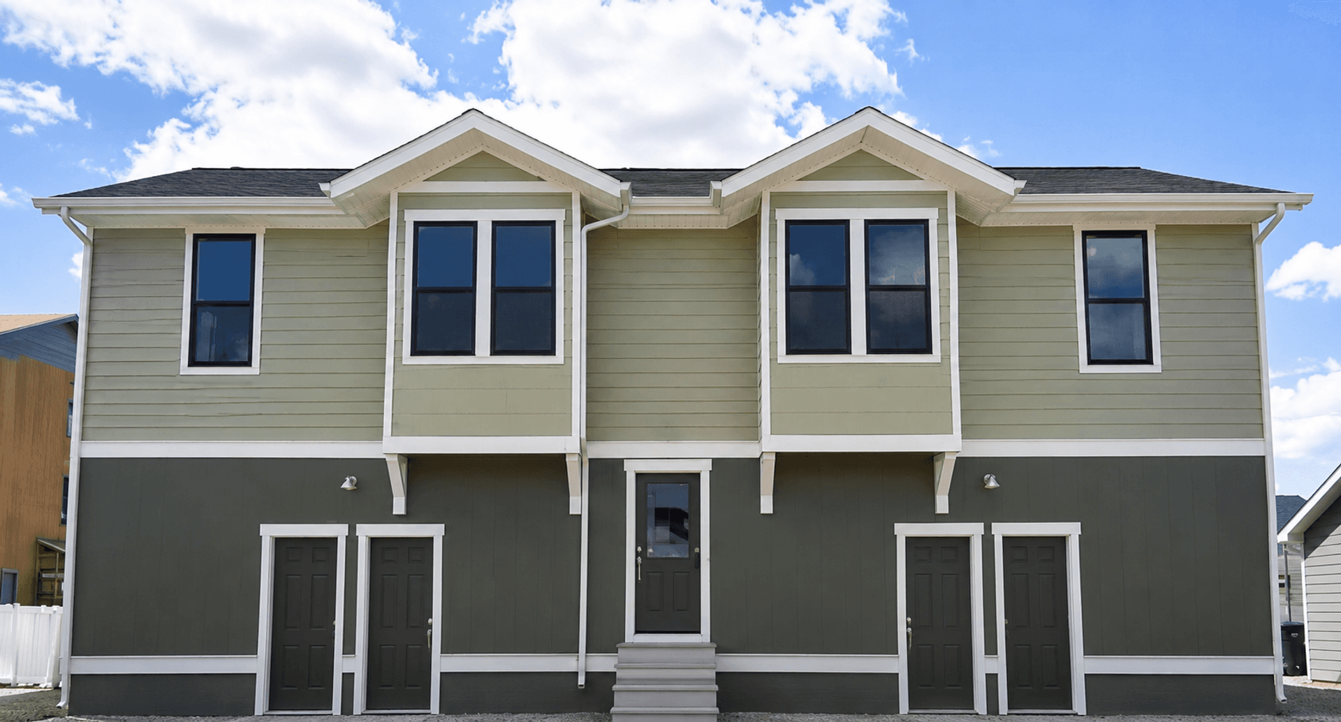 Billings House: 6031 Catherina Ct