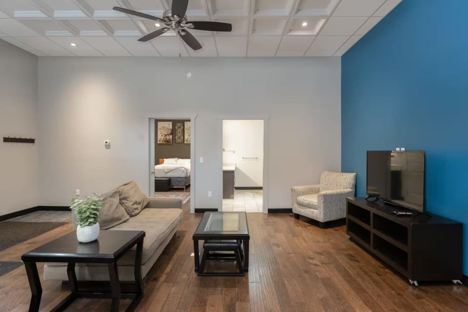 Billings Apartment: 2520 2nd Ave. North