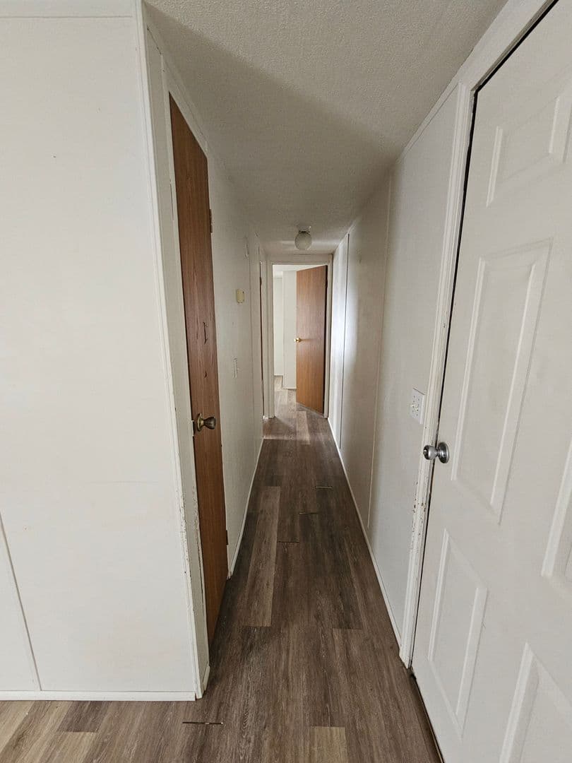 Billings Apartment: 5022 Danford Drive