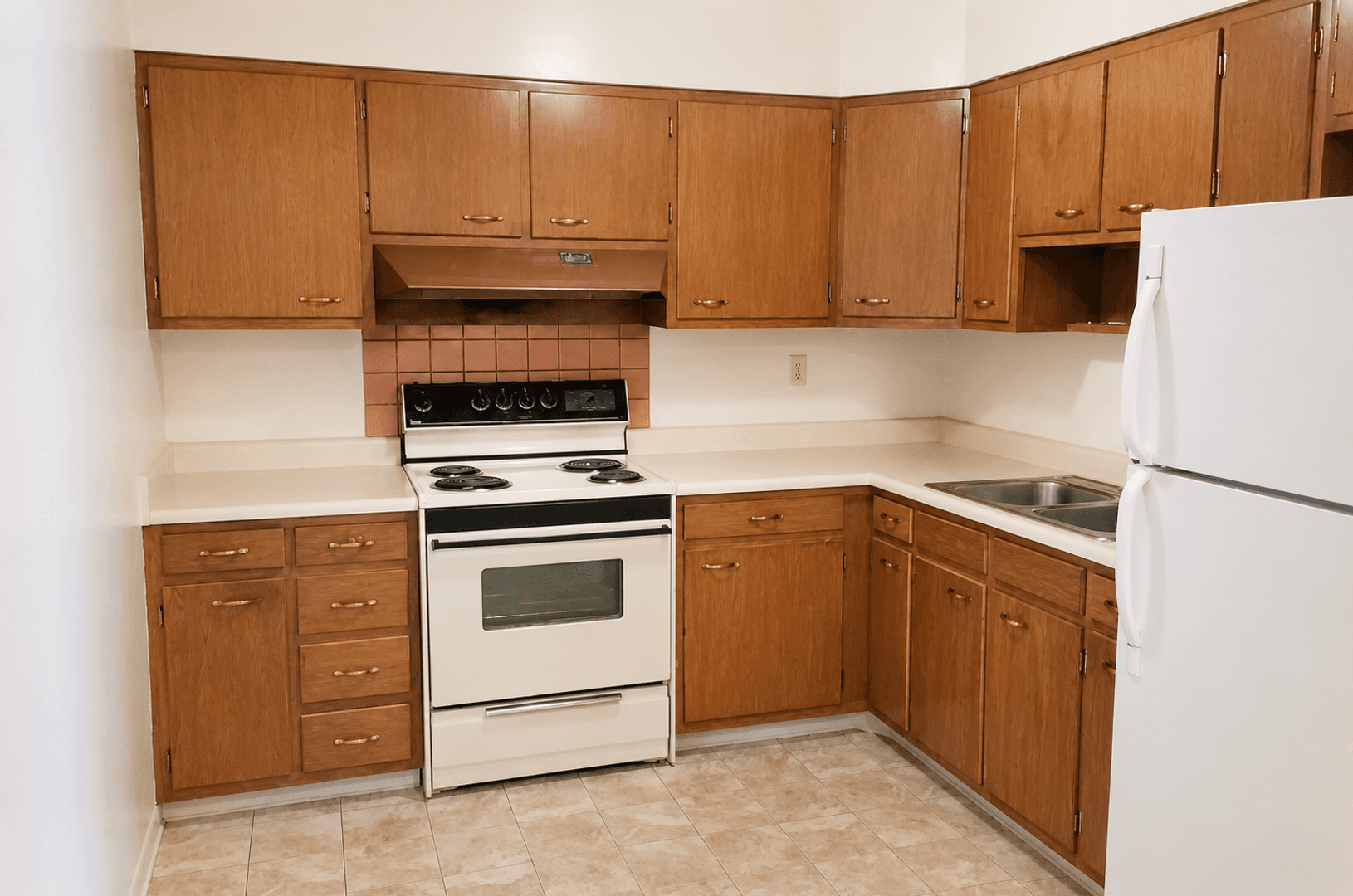 Billings Apartment: 932 Ave B