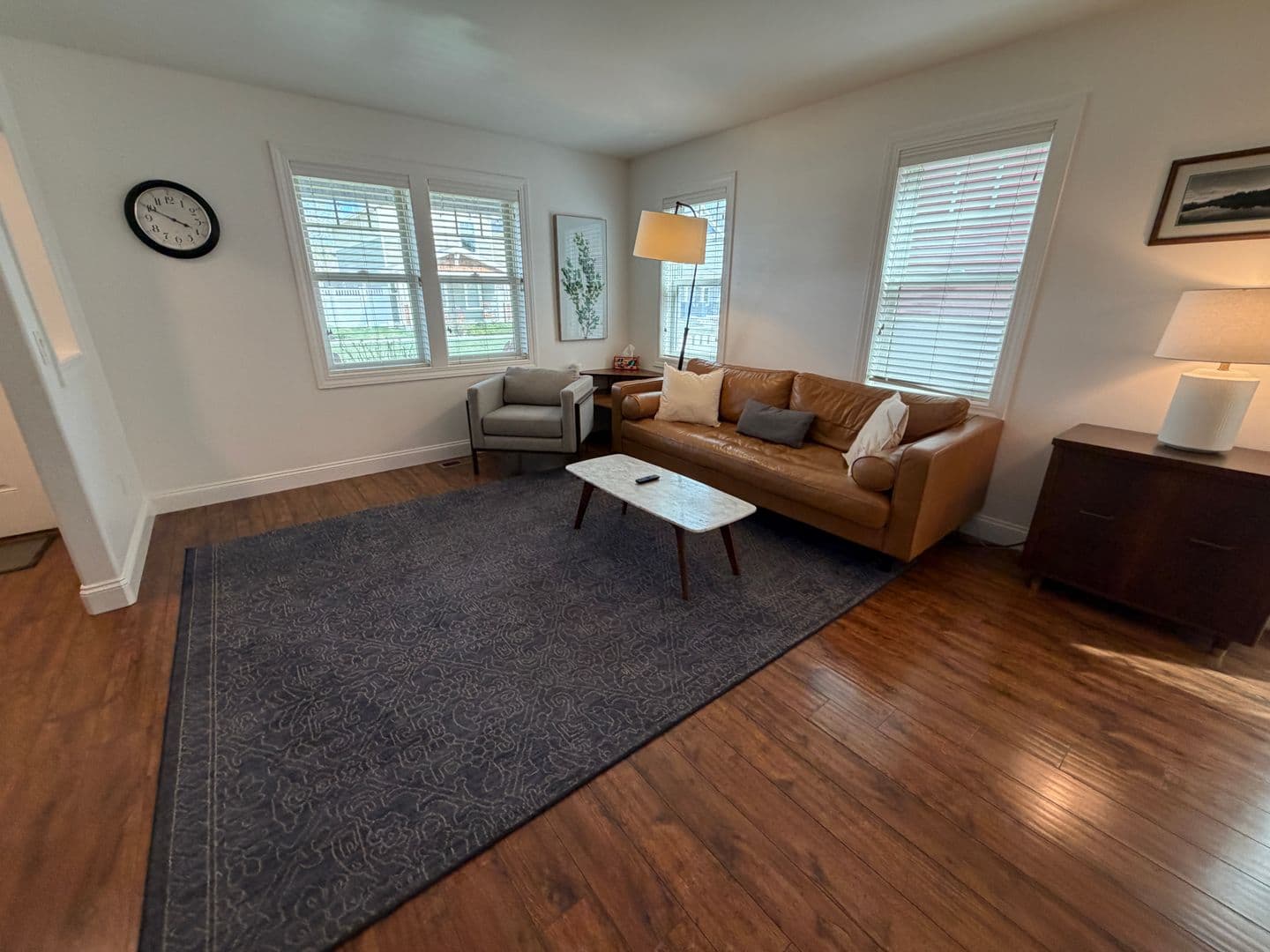 Billings House: 5313 Golden Hollow