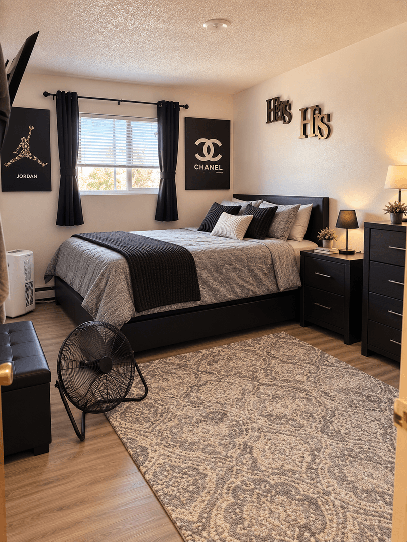 Billings Apartment: 44 6th Street