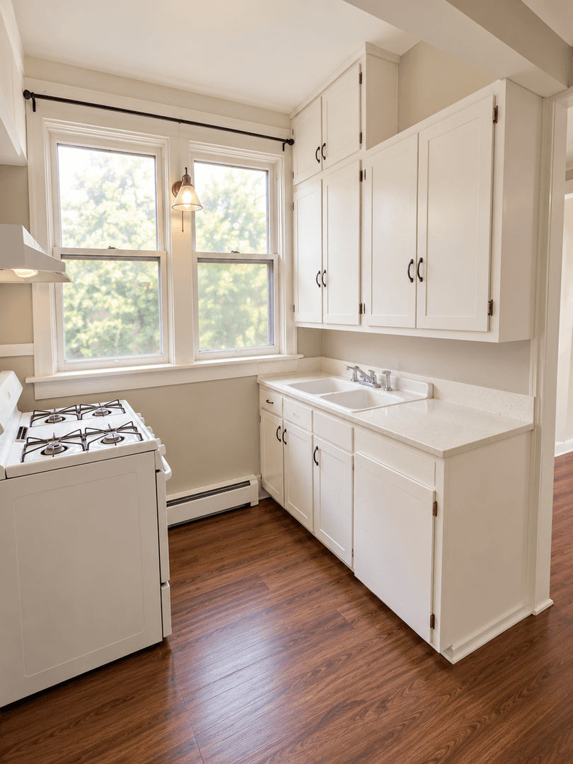 Billings Apartment: 620 N 32nd Street