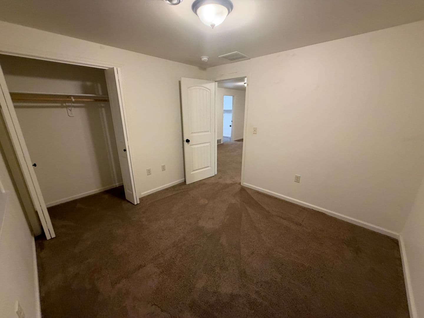 Billings Apartment: North 16th Street