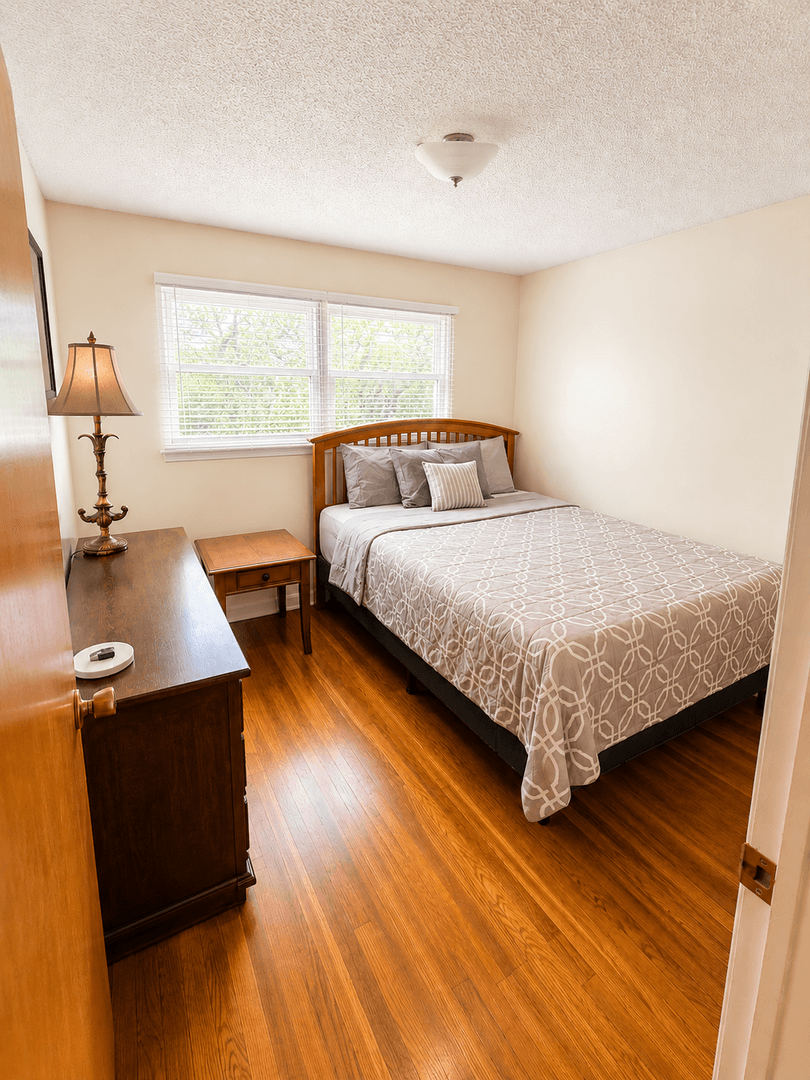 Billings Apartment: 2016 10th Ave North